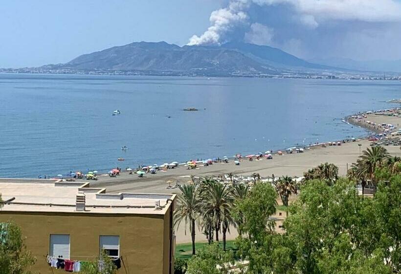 Apartamento El Cantal