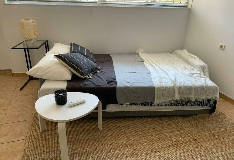 Apartamento El Cantal