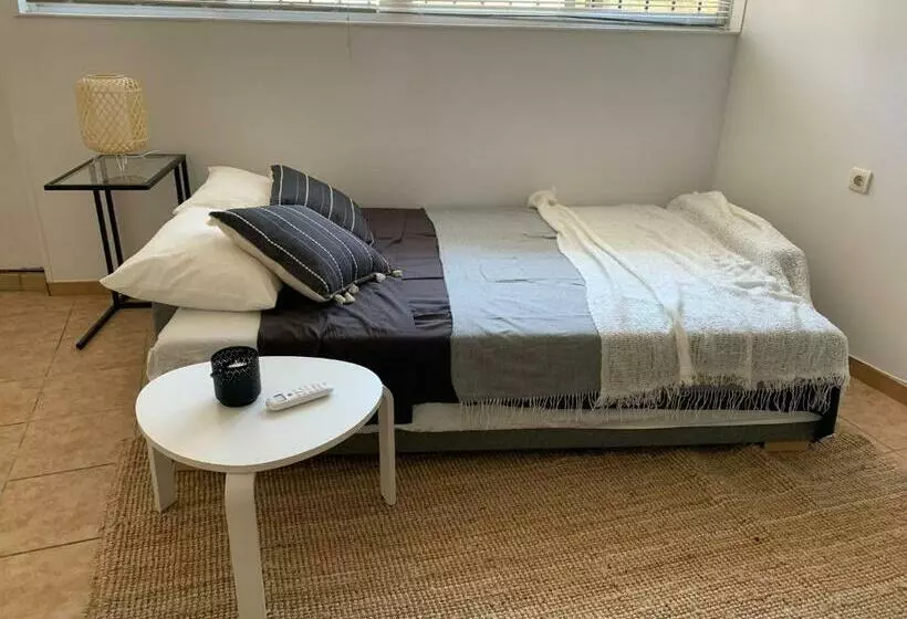 Apartamento El Cantal