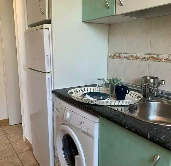 Apartamento El Cantal