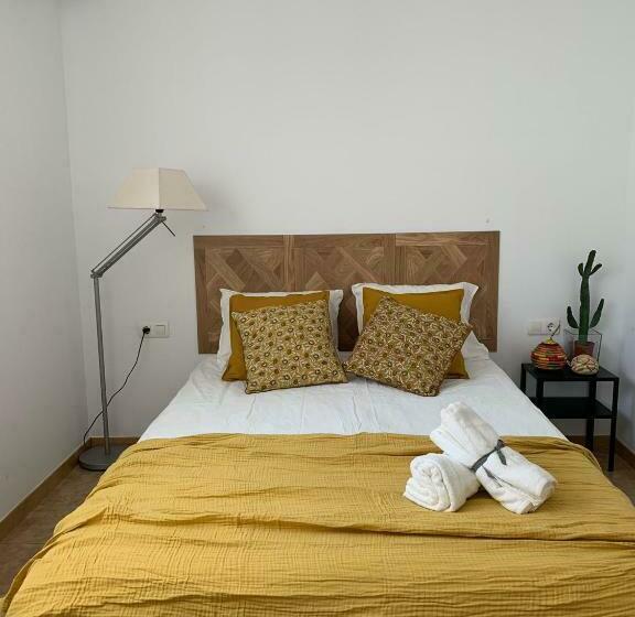 Apartamento El Cantal