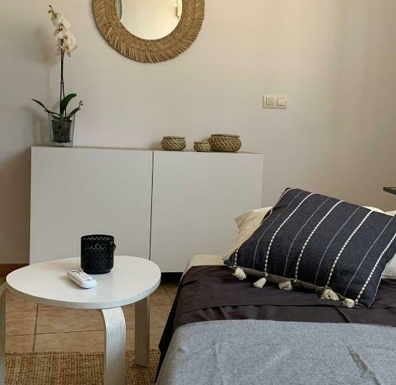 Apartamento El Cantal