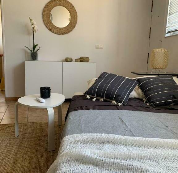 Apartamento El Cantal