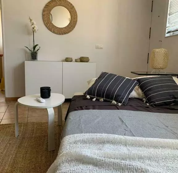 Apartamento El Cantal