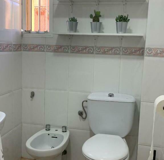 Apartamento El Cantal