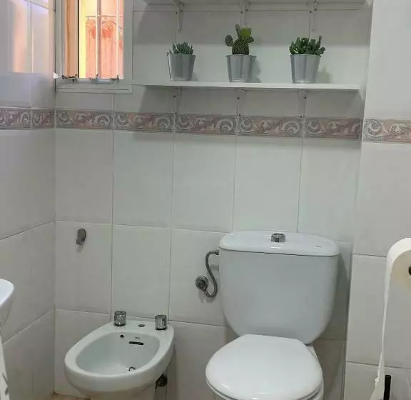 Apartamento El Cantal