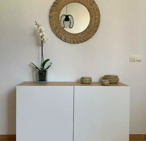 Apartamento El Cantal