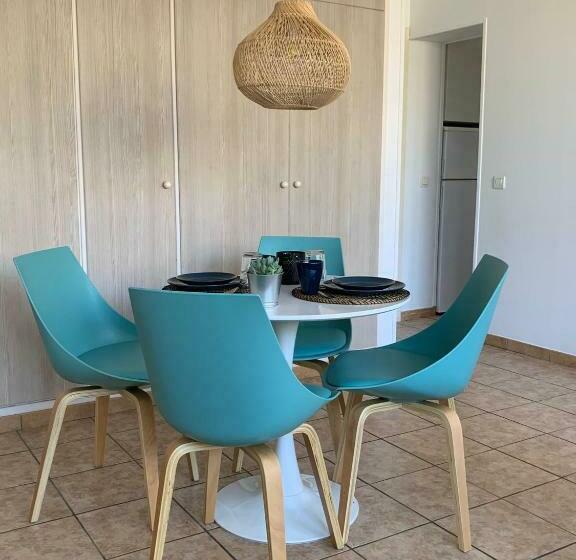 Apartamento El Cantal