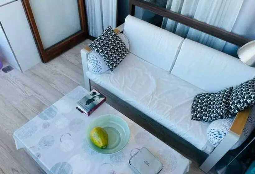 Fabuloso Apartamento Con Piscina En La Nogalera