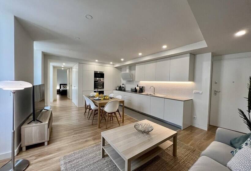 Faro Design 7 By Homing