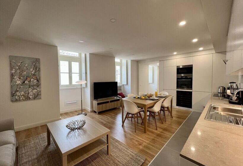 Faro Design 7 By Homing