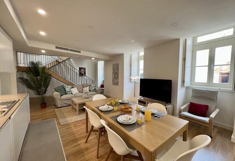 Faro Design 7 By Homing