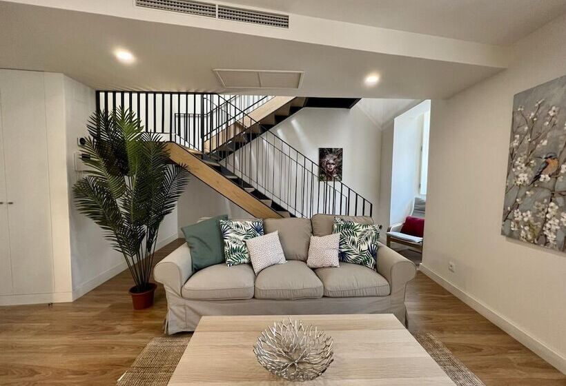 Faro Design 7 By Homing