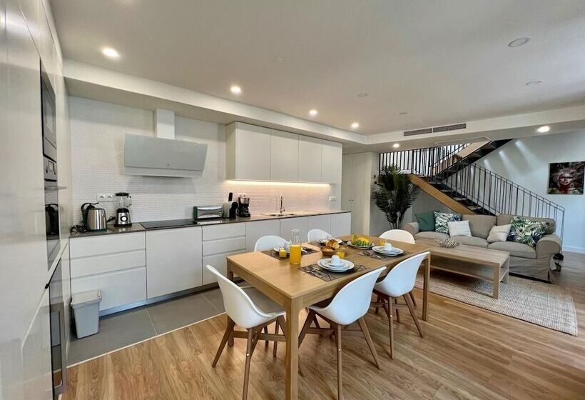 Faro Design 7 By Homing