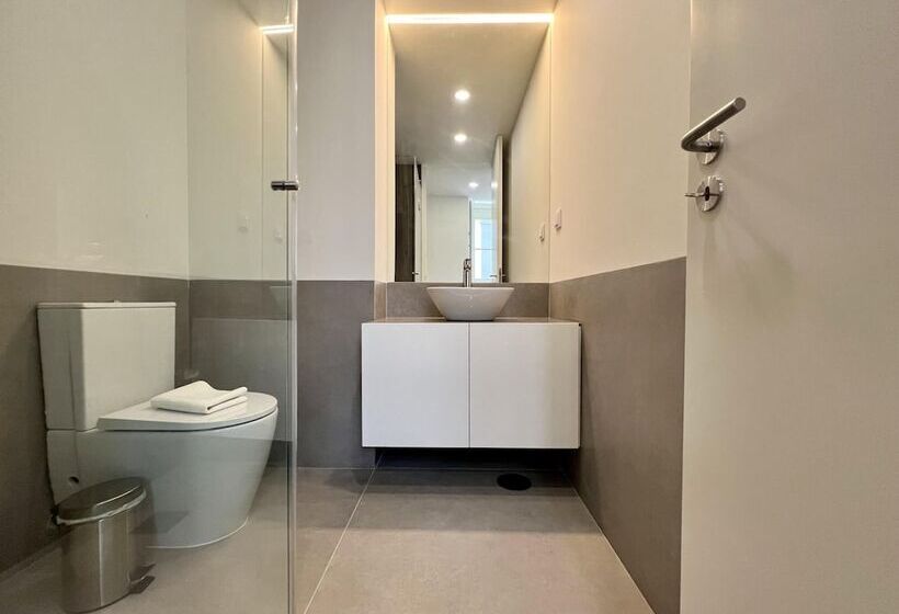 Faro Design 7 By Homing