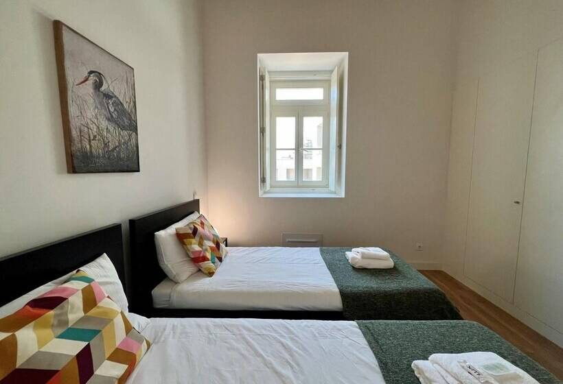 Faro Design 7 By Homing