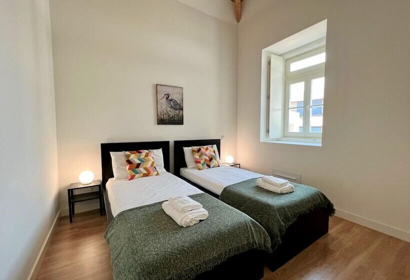 Faro Design 7 By Homing