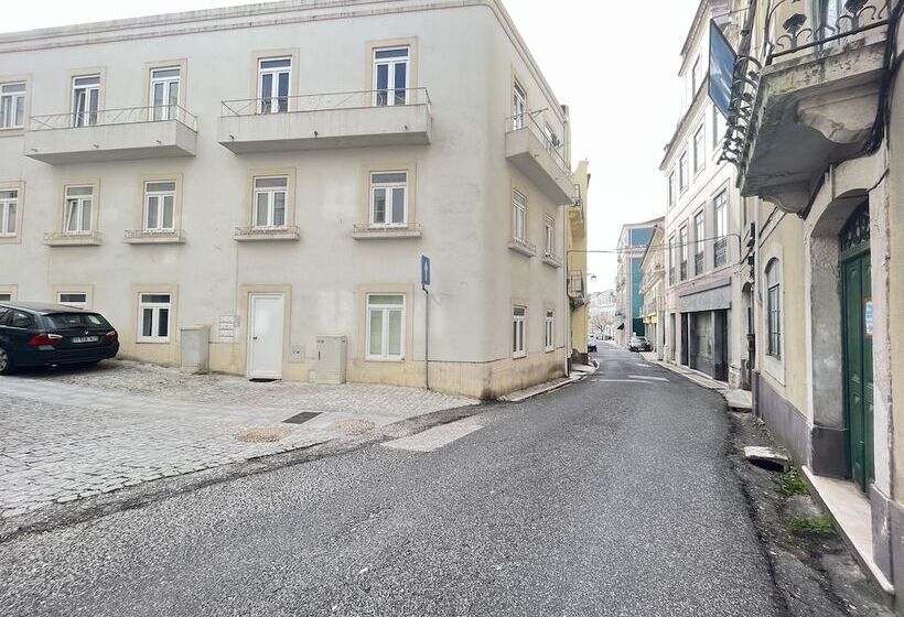 Casa Da Ladeira By Trip2portugal