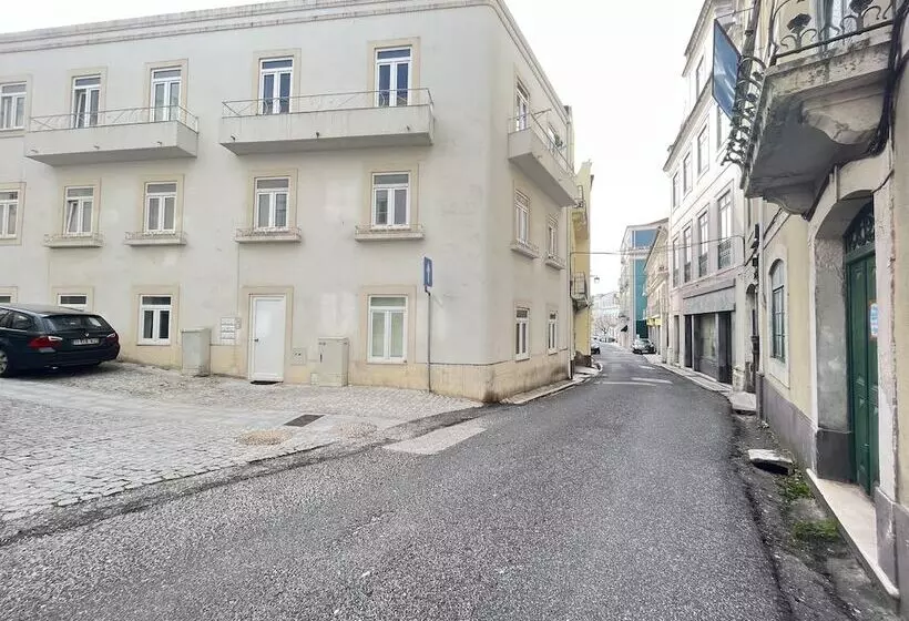 Casa Da Ladeira By Trip2portugal