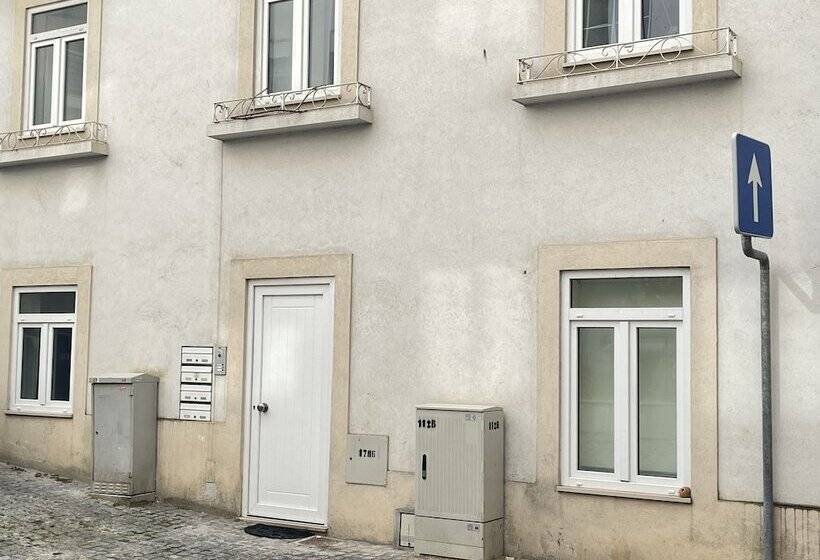 Casa Da Ladeira By Trip2portugal