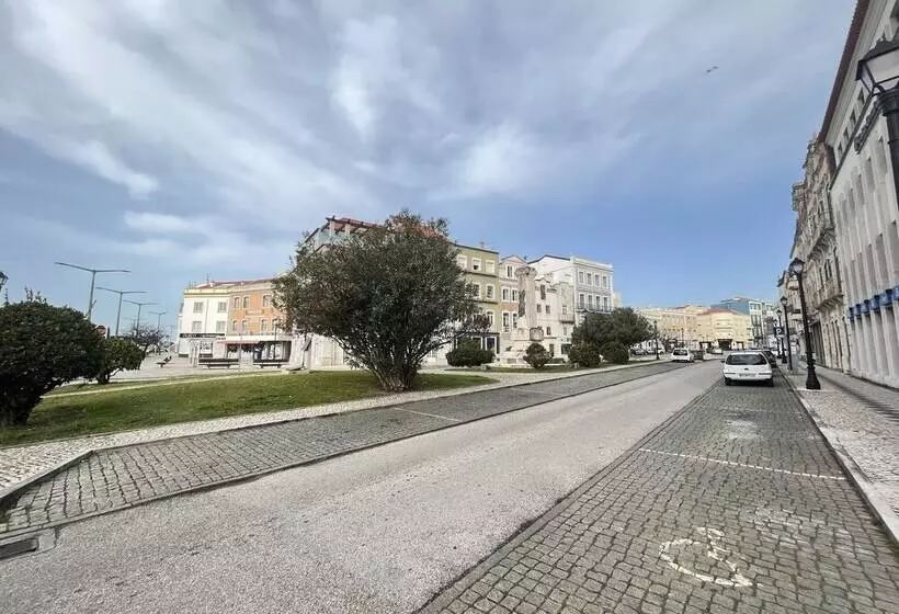 Casa Da Ladeira By Trip2portugal