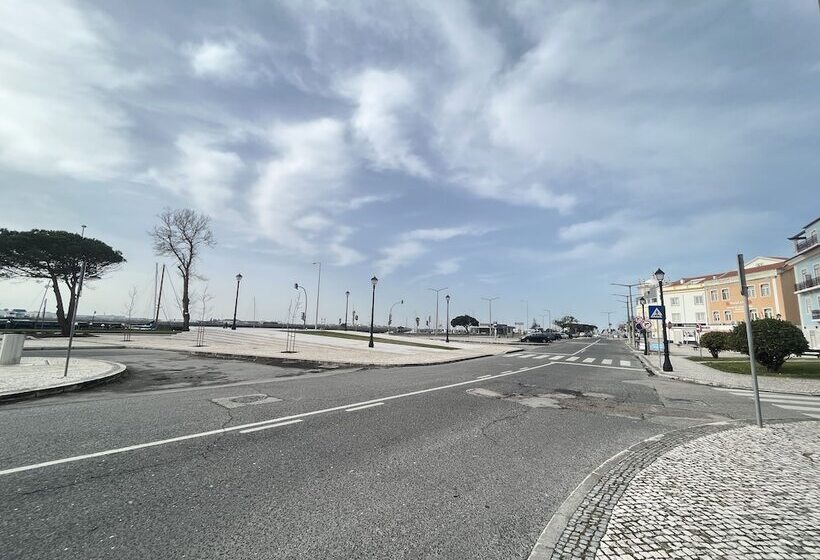 Casa Da Ladeira By Trip2portugal