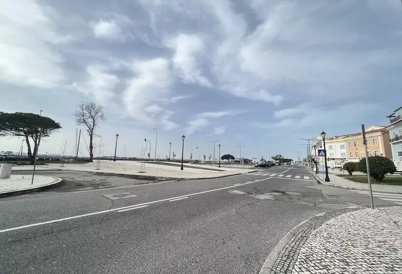 Casa Da Ladeira By Trip2portugal