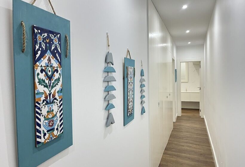 Casa Da Ladeira By Trip2portugal