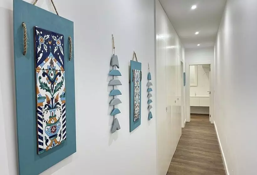 Casa Da Ladeira By Trip2portugal