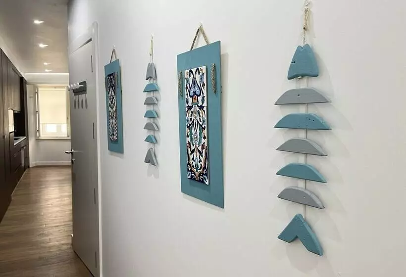 Casa Da Ladeira By Trip2portugal