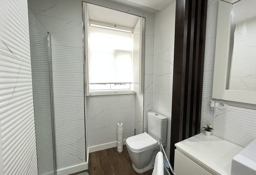 Casa Da Ladeira By Trip2portugal