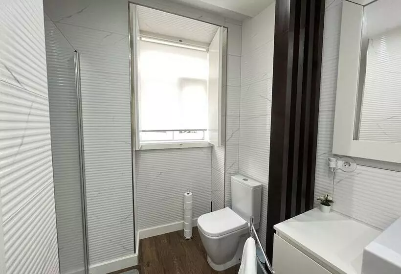 Casa Da Ladeira By Trip2portugal