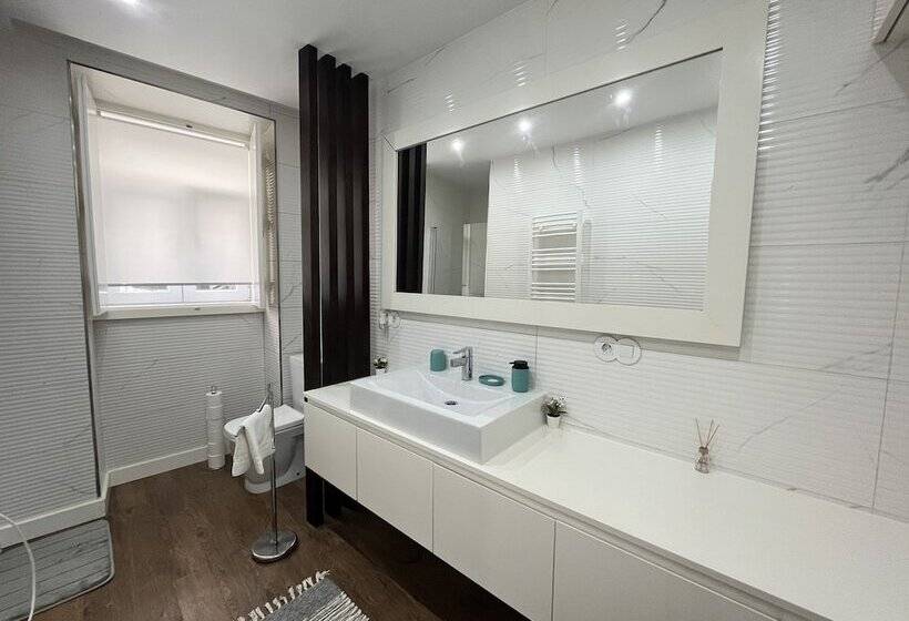 Casa Da Ladeira By Trip2portugal