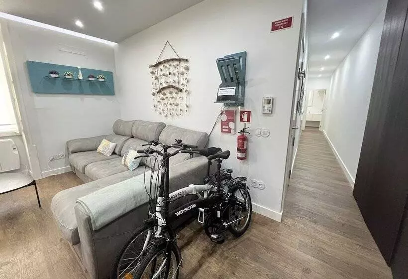 Casa Da Ladeira By Trip2portugal