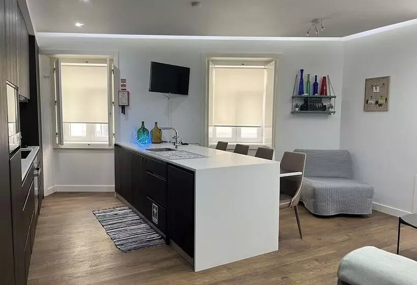 Casa Da Ladeira By Trip2portugal