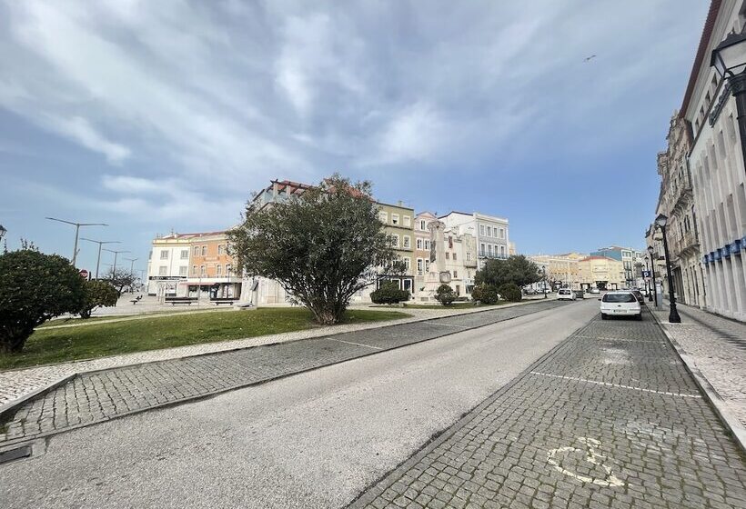 Casa Da Ladeira By Trip2portugal