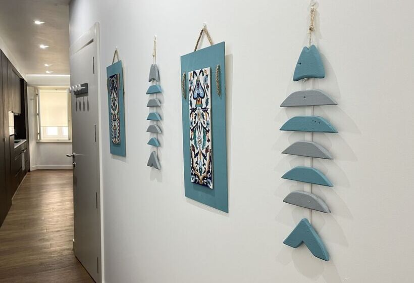 Casa Da Ladeira By Trip2portugal