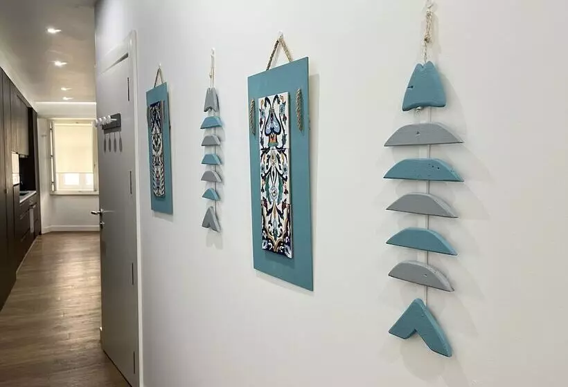 Casa Da Ladeira By Trip2portugal