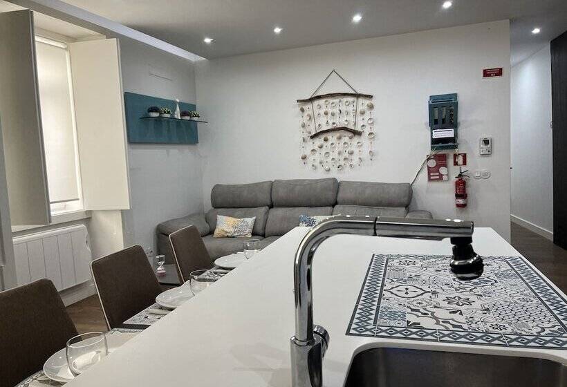 Casa Da Ladeira By Trip2portugal