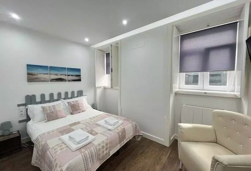 Casa Da Ladeira By Trip2portugal