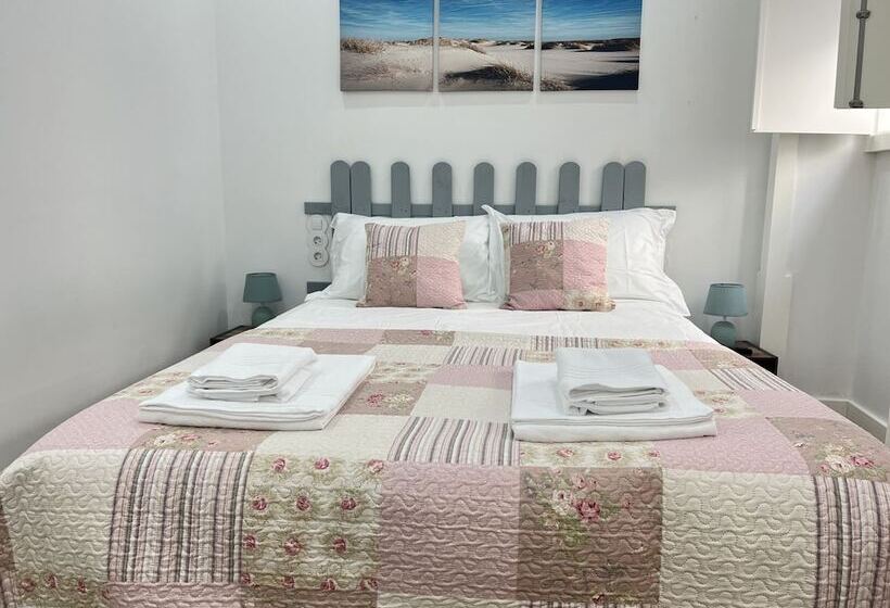 Casa Da Ladeira By Trip2portugal