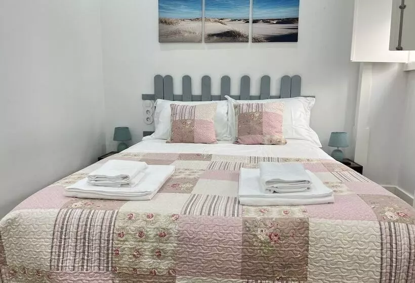 Casa Da Ladeira By Trip2portugal