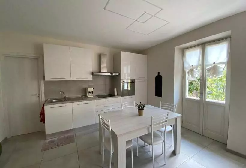 Casa Martina