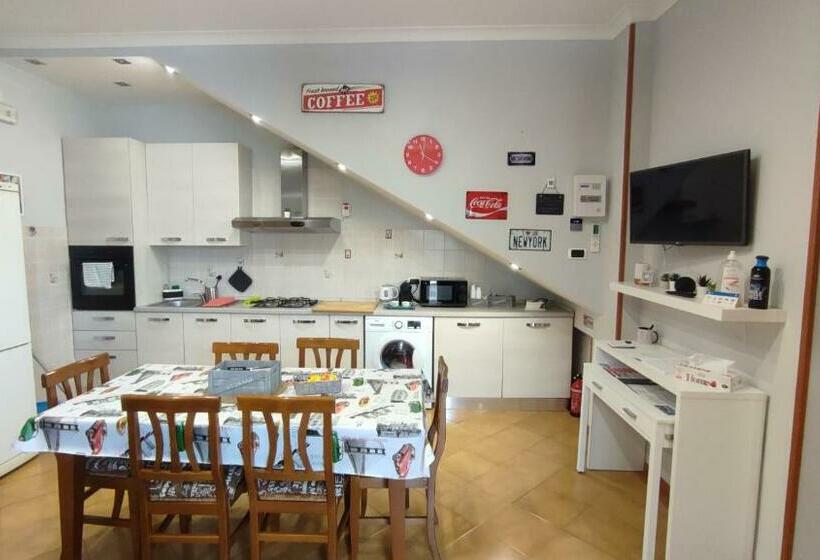 Casa Vacanza Giorgia