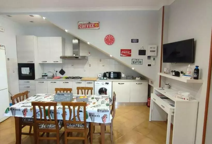 Casa Vacanza Giorgia