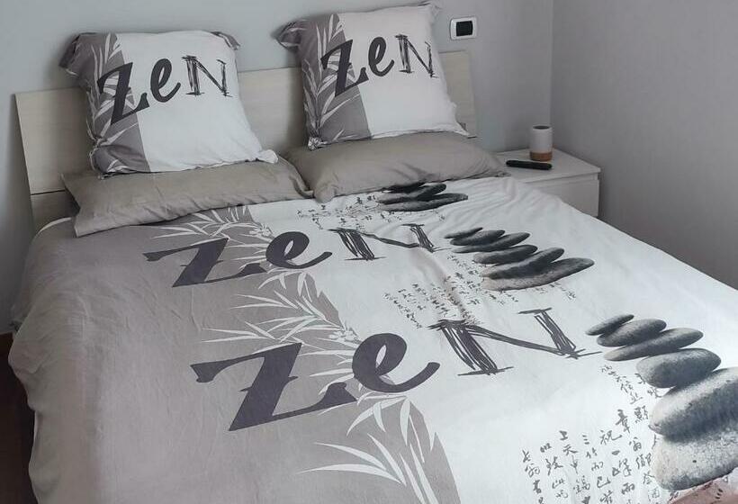 Casa Vacanza Giorgia