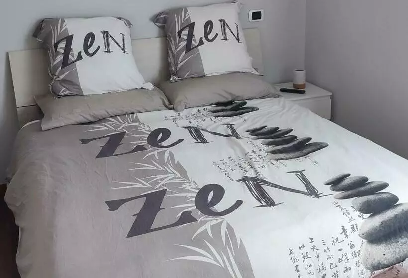 Casa Vacanza Giorgia