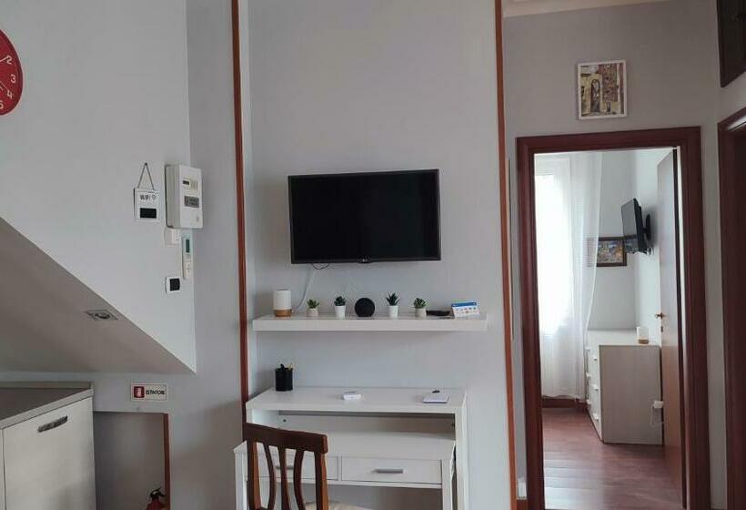 Casa Vacanza Giorgia