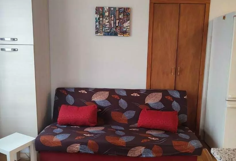 Casa Vacanza Giorgia