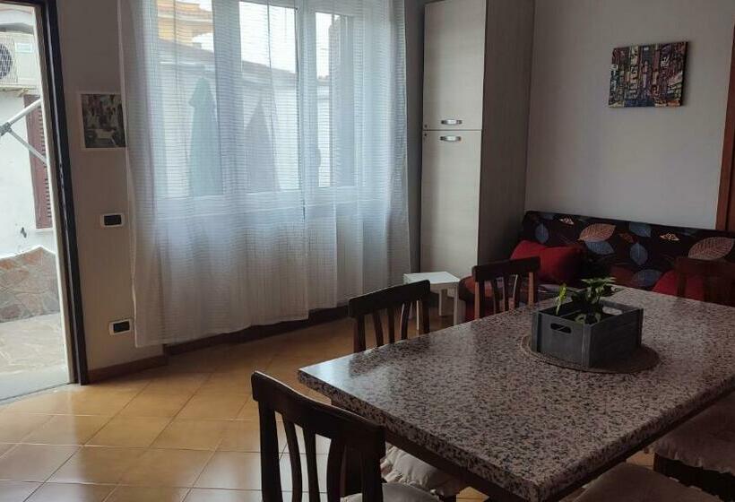 Casa Vacanza Giorgia